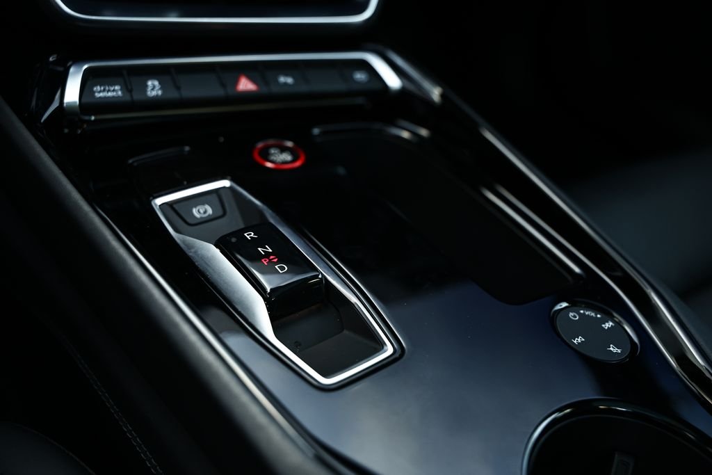 Used 2024 Daytona Gray Pearl Audi Premium Plus image 36