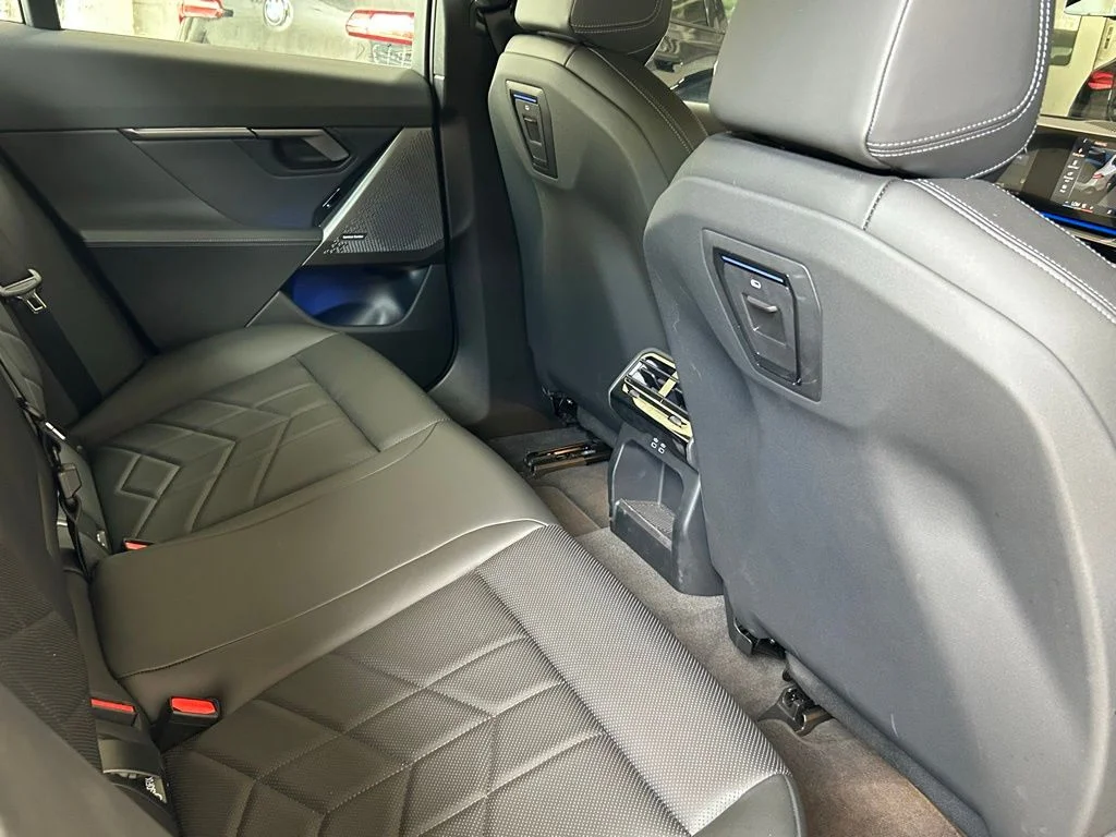 Certified Used 2026 Gray BMW 530i xDrive image 43