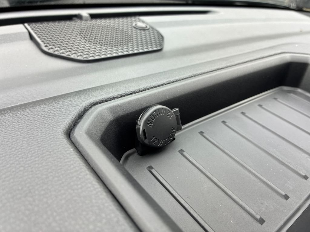 2026 Toyota Tundra Limited - Photo 33