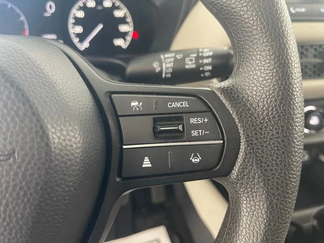 Used 2023 Green Honda LX image 37