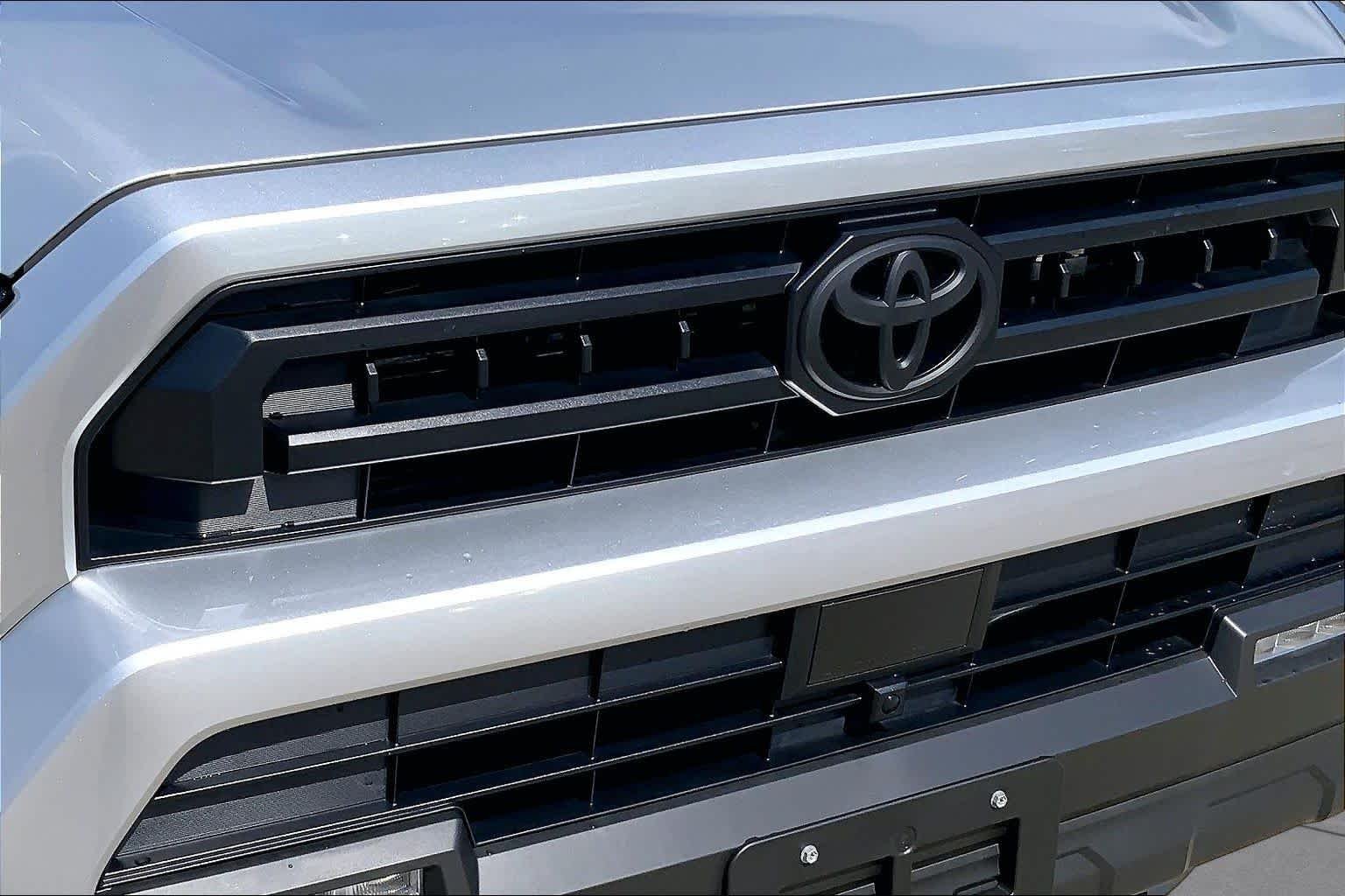 Used 2026 Cutting Edge Toyota SR5 image 30