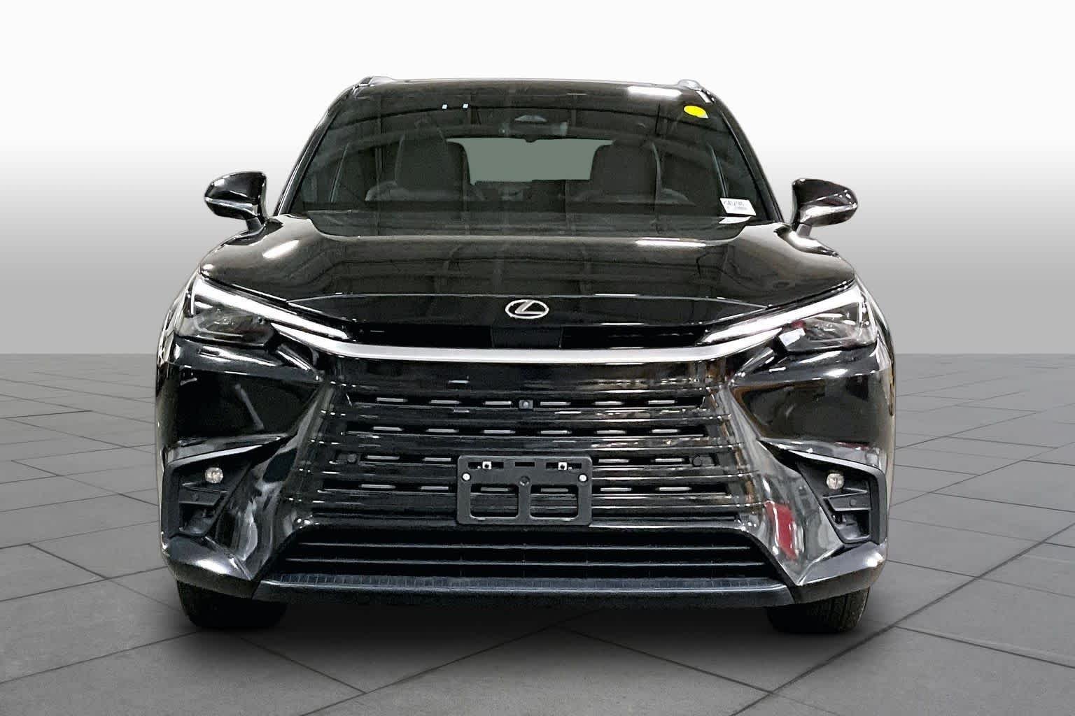 Used 2024 Caviar Lexus Luxury image 4