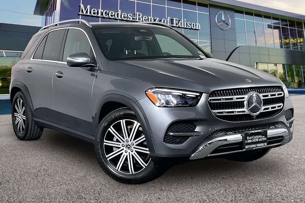 2026 Mercedes-Benz GLE GLE350 - Photo 1