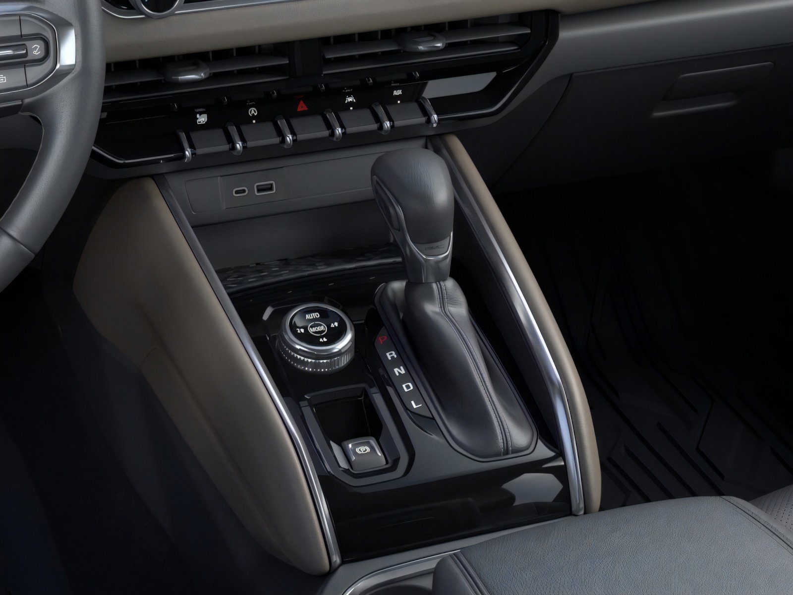 New 2026 Onyx Black GMC 4WD Denali image 23