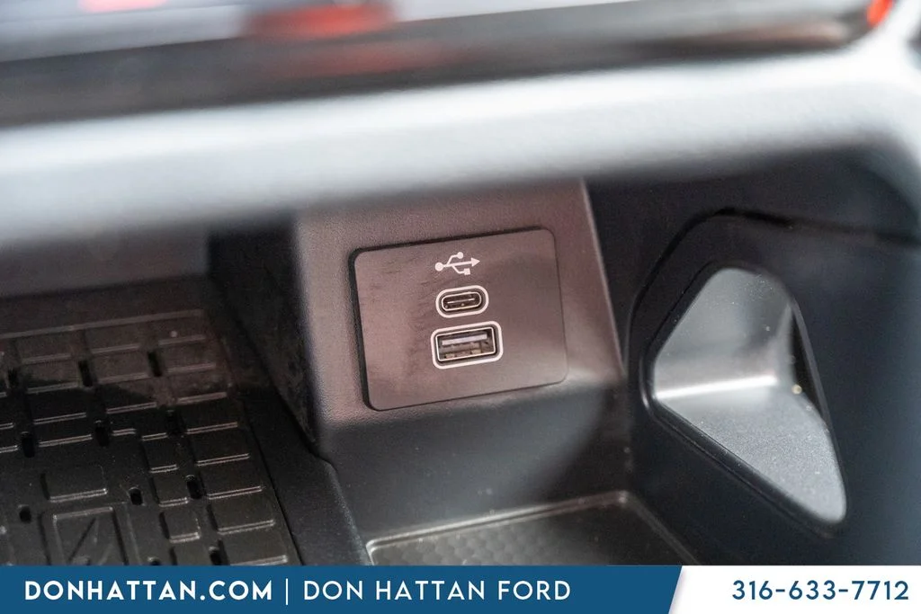 Used 2025 OTHER Ford Raptor image 16