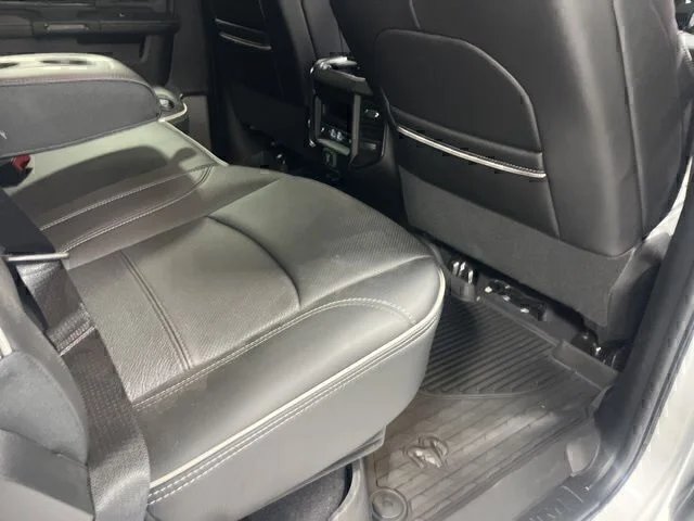 2026 RAM 2500 Rebel - Photo 31
