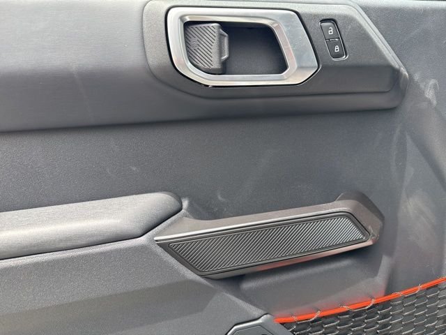 New 2026 Avalanche Gray Ford Raptor image 24