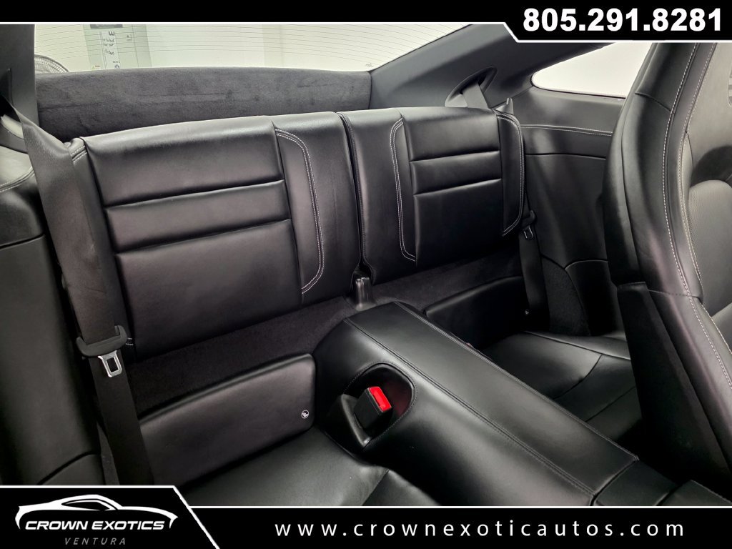 Used 2020 Silver Porsche Carrera 4S image 10