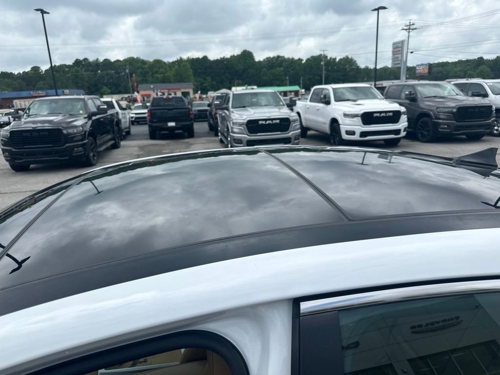 2021 Hyundai Sonata Limited - Photo 8