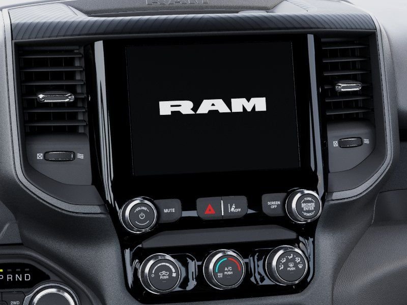 New 2026 Forged Blue Metallic RAM Express image 18