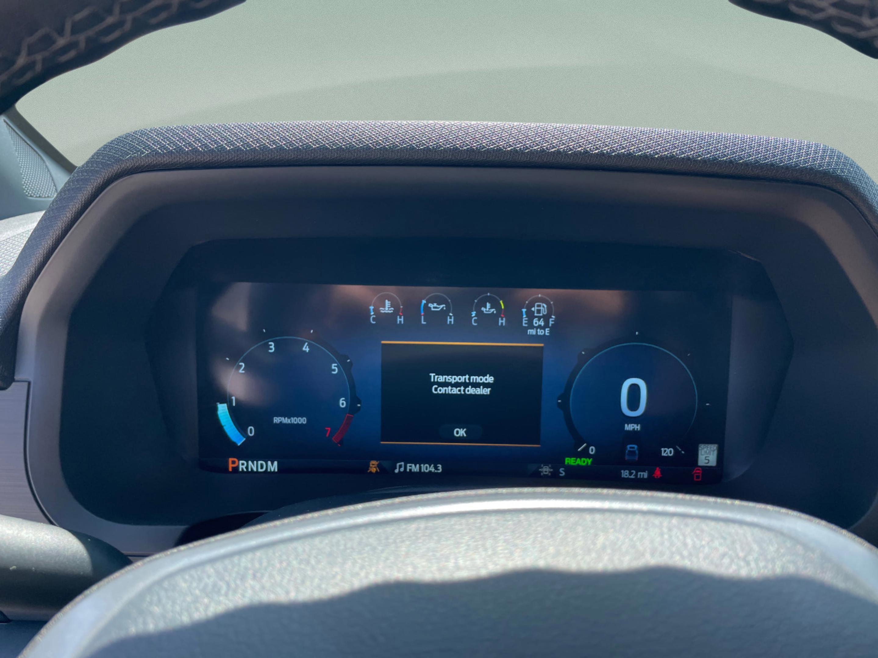 2025 Ford F-150 XLT - Photo 21