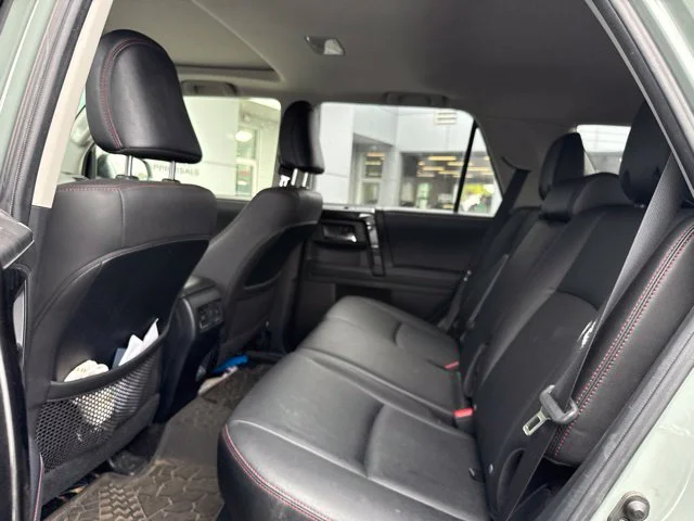 Used 2021  Toyota TRD Pro image 12