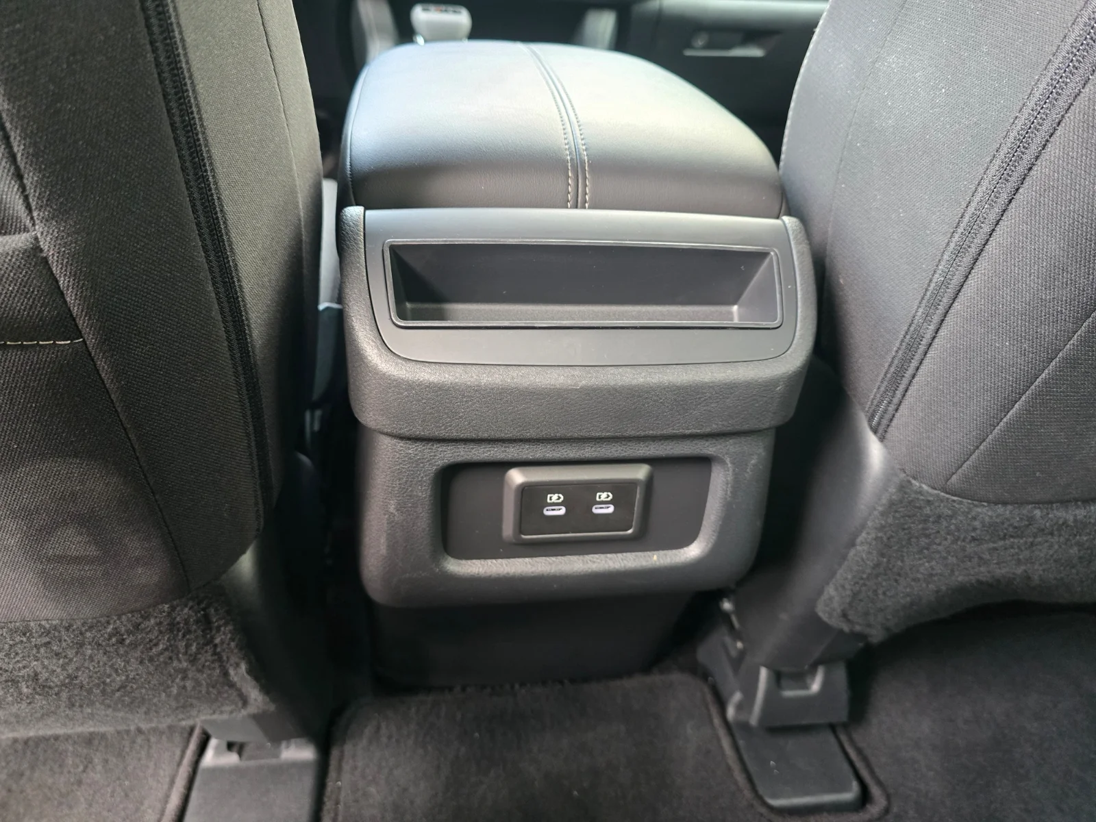 Certified Used 2026 Everest White Pearl Tricoat Nissan SV image 25