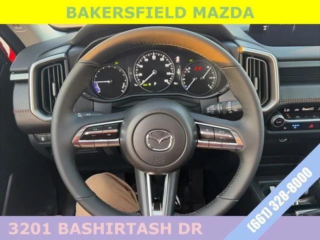 2026 Mazda CX-50 Premium - Photo 21