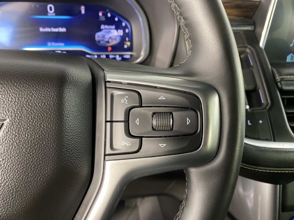 Used 2023 Gray Chevrolet Premier image 17