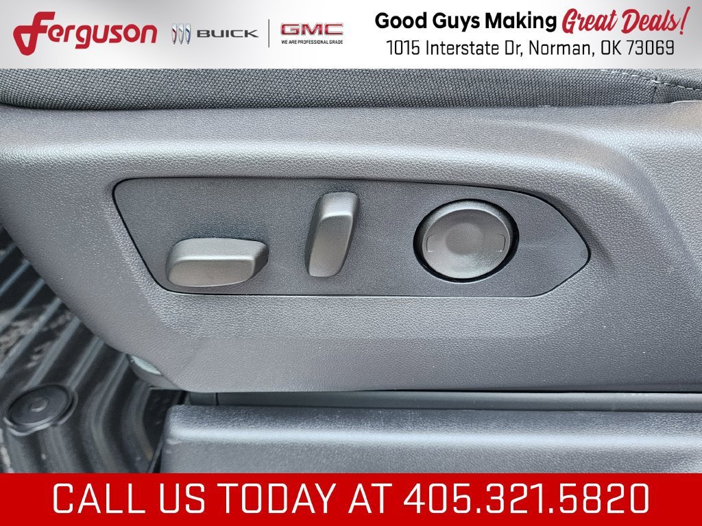 2026 GMC Sierra 1500 Elevation - Photo 18