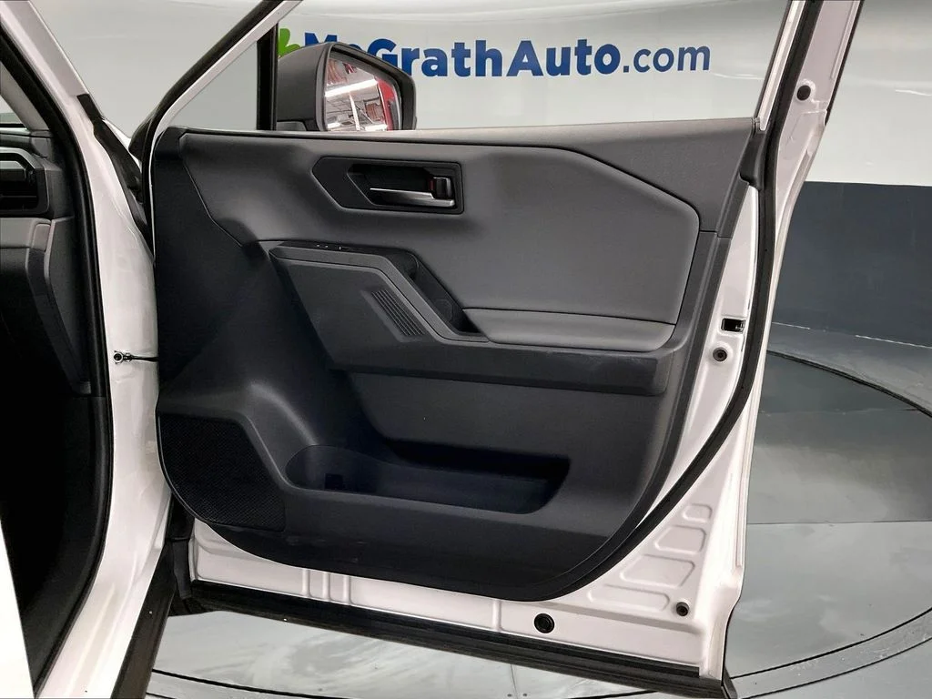 Certified Used 2026 Beige Toyota XLE Premium image 28