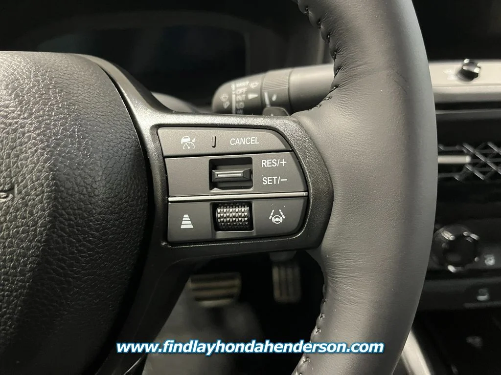 New 2026 Urban Gray Pearl Honda Sport image 19