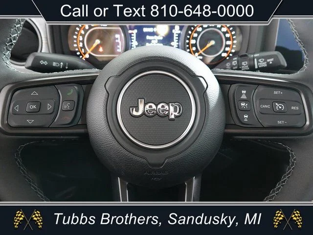 2026 Jeep Wrangler 2-Door Willys - Photo 18