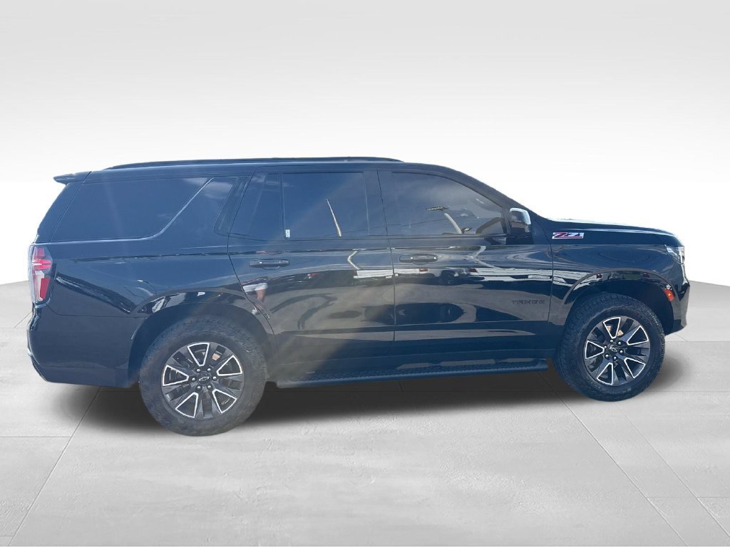 Used 2023 Black Chevrolet Z71 image 6