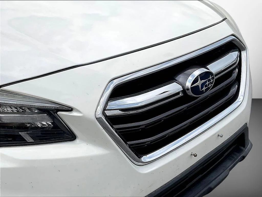 Certified Used 2019 White Subaru 2.5i image 32