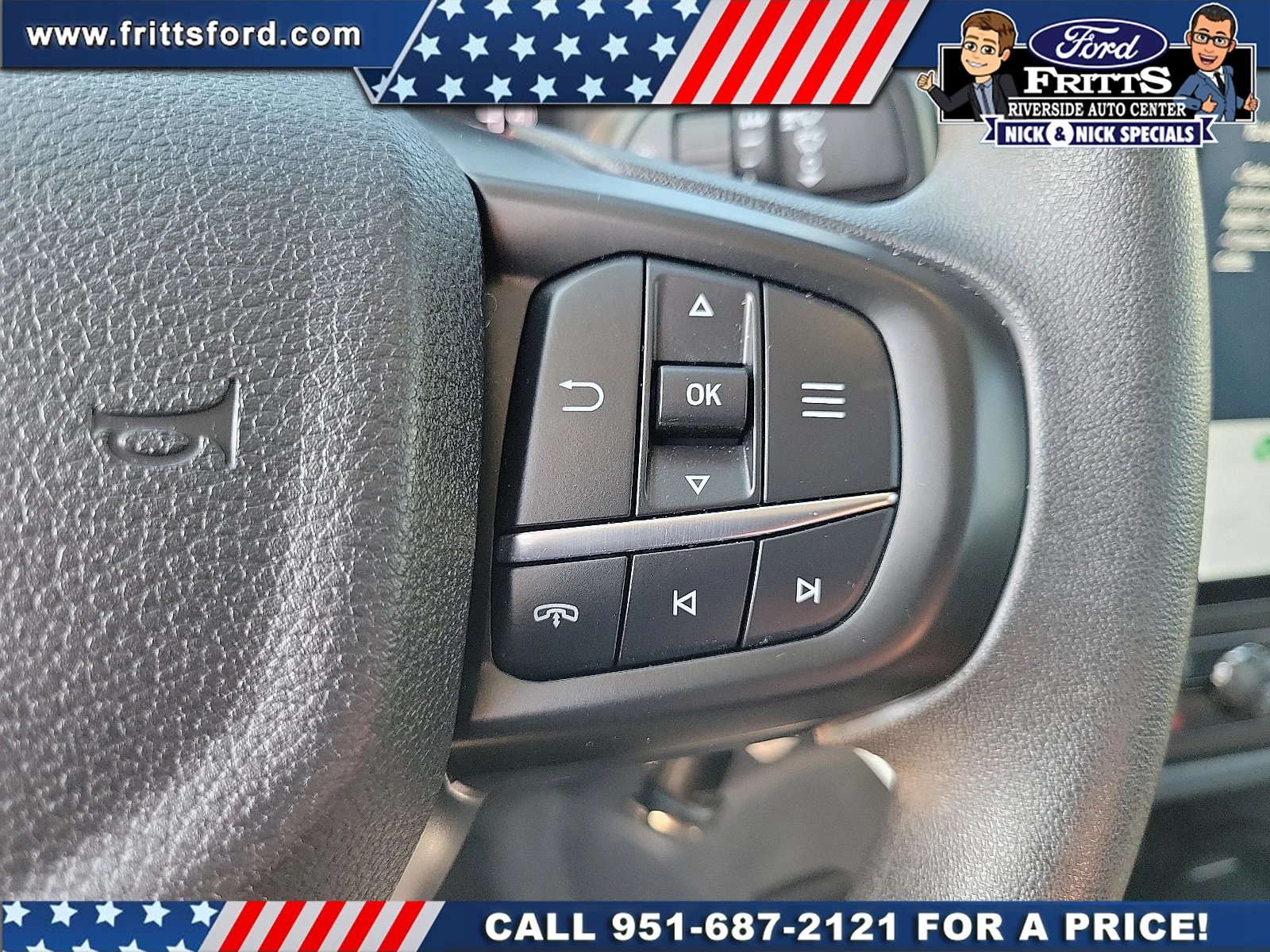 Certified Used 2025 Desert Sand Ford XL image 7