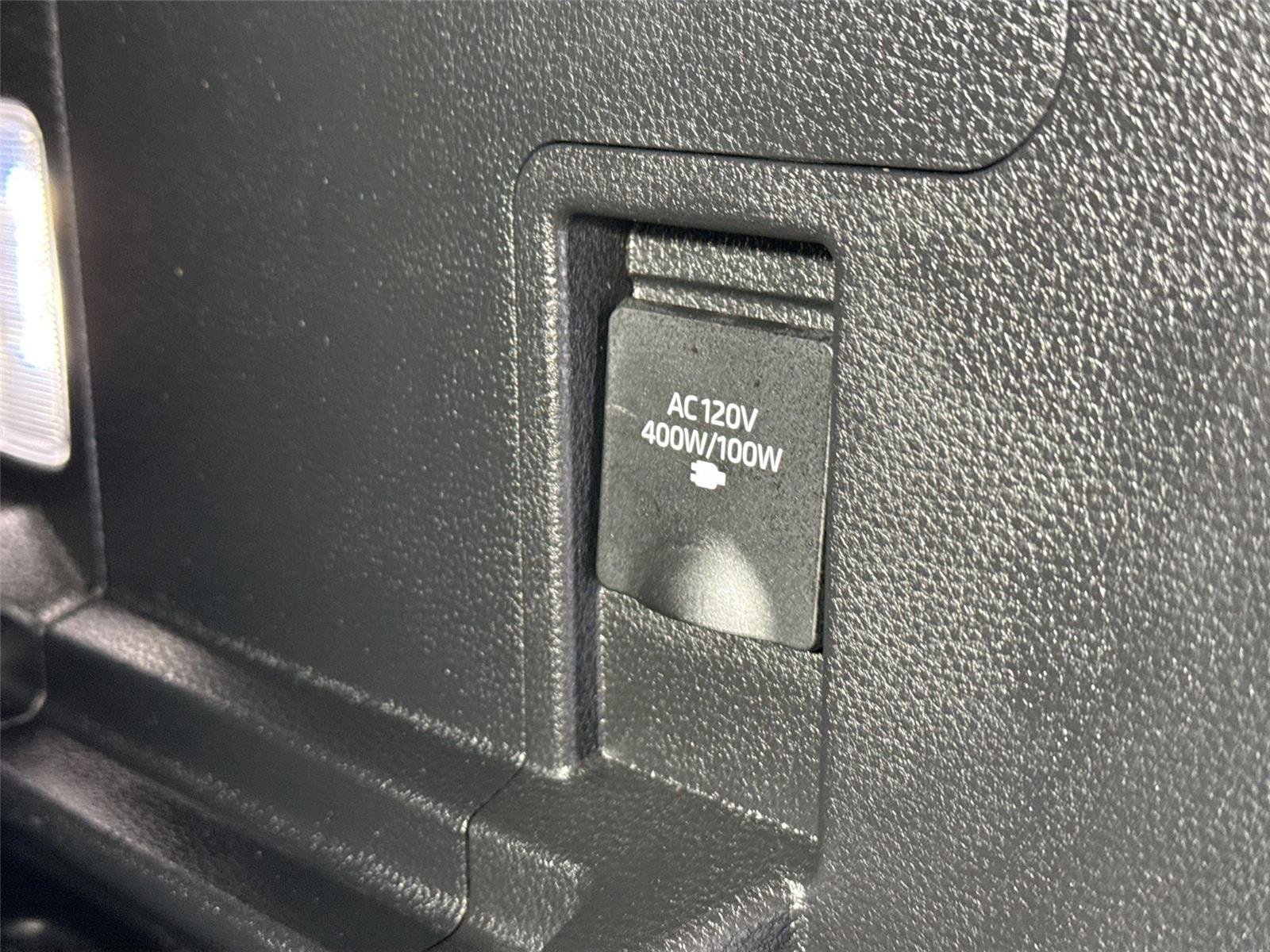 Certified Used 2024 Ice Cap Toyota TRD Pro image 42