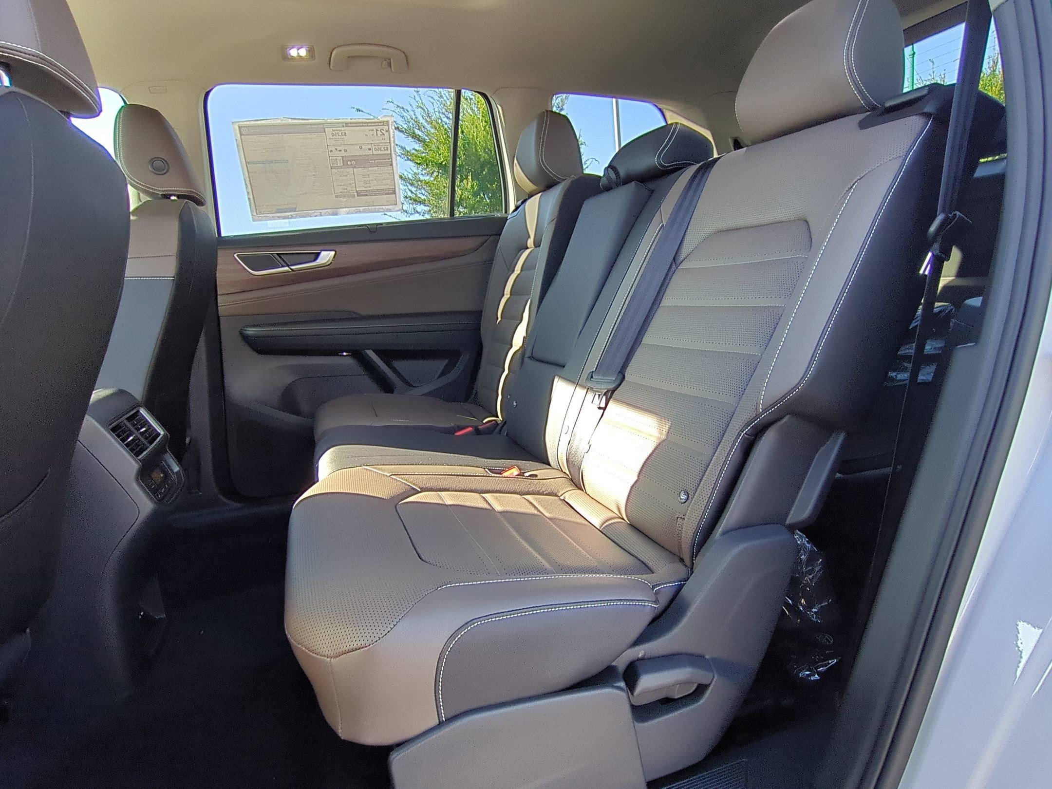 2026 Volkswagen Atlas SEL - Photo 16