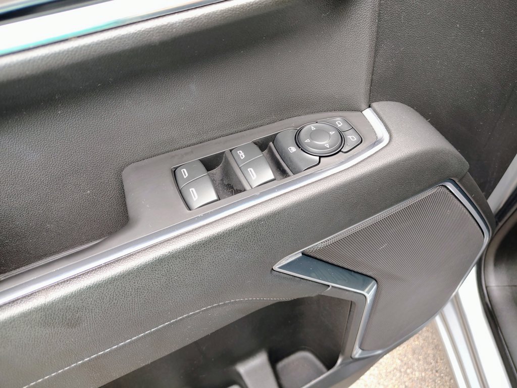 2024 Chevrolet Silverado 1500 LT - Photo 23