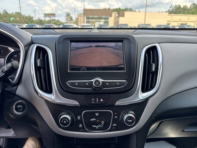 Used 2022 Iron Gray Metallic Chevrolet LS image 24
