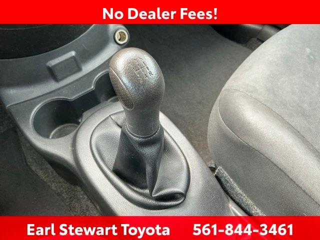 Used 2018 Silver Nissan 1.6 S image 31