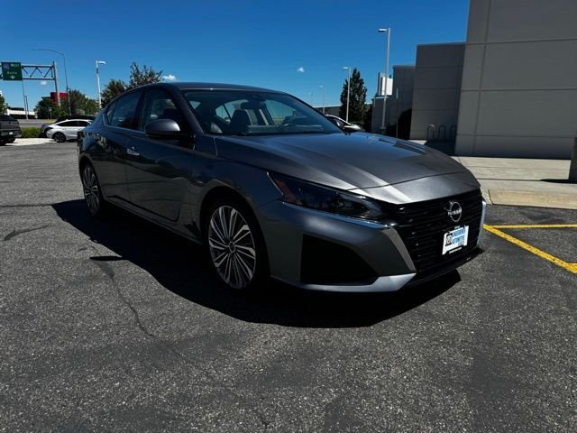2023 Nissan Altima 2.5 SL's photo