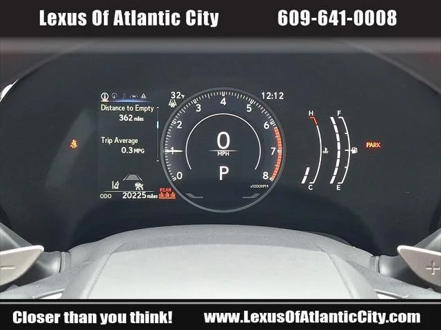 2023 Lexus RX 350 - Photo 20