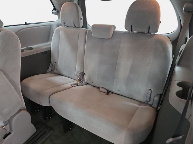 Used 2016 Gray Toyota LE image 36
