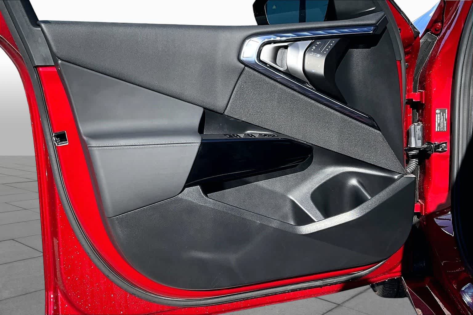 Used 2026 Vegas Red Metallic BMW 30 xDrive image 13