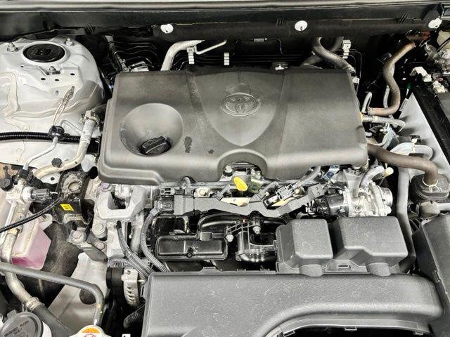 Certified Used 2025 ICE CAP Toyota  image 25