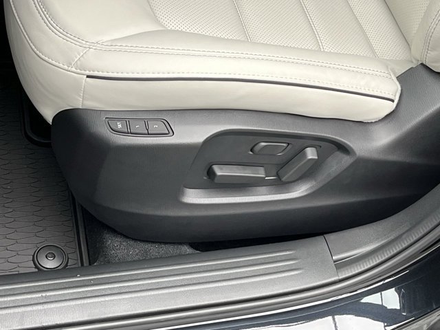2025 Mazda CX-5 S Preferred package - Photo 10