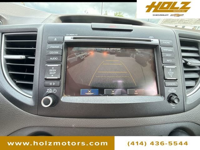 Used 2012 Gray Honda EX-L image 15