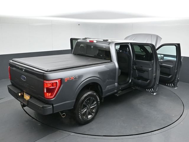 2023 FORD F-150 - Image 47