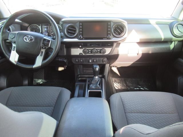 Used 2022 Black Toyota SR5 image 13