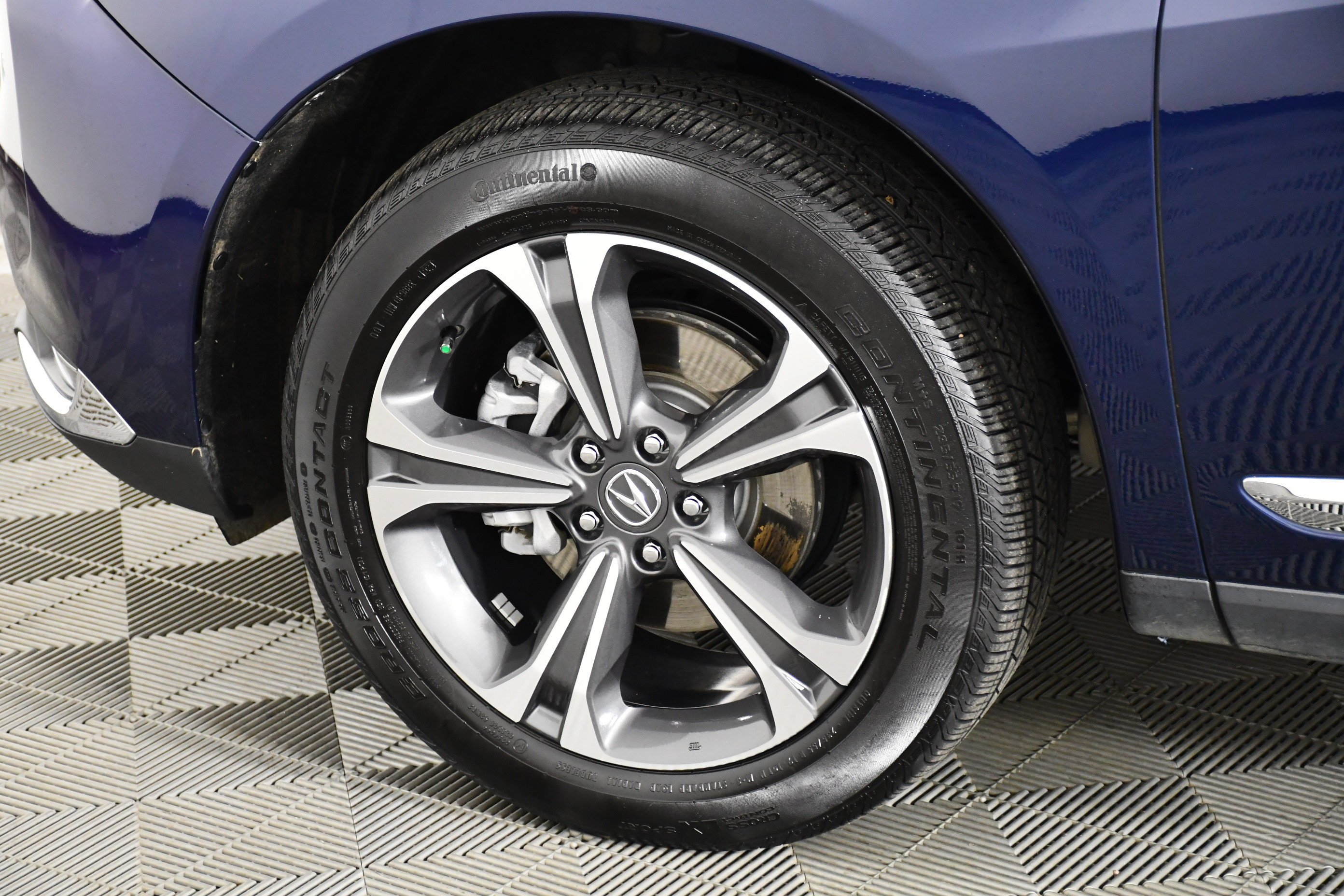 2024 Acura RDX Advance Package - Photo 106