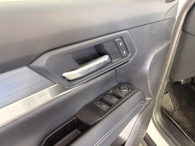 2027 GMC Terrain Elevation - Photo 15