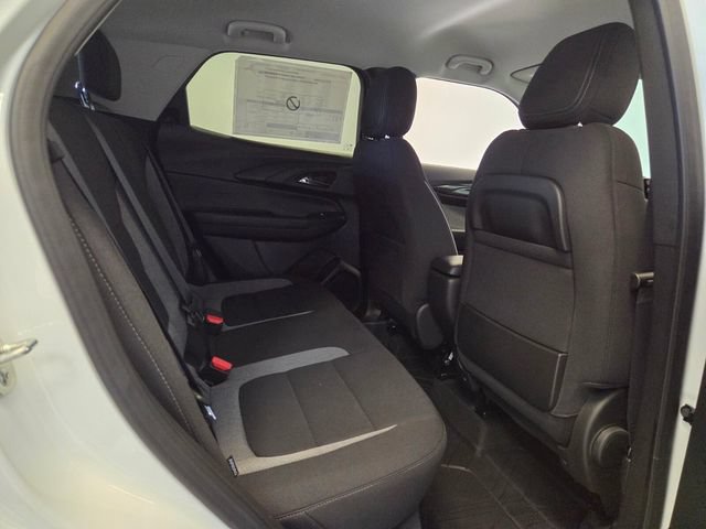 2026 Chevrolet Trailblazer LS - Photo 15