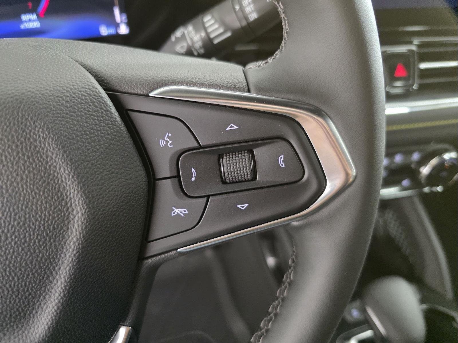 2026 Chevrolet Trailblazer Activ - Photo 29