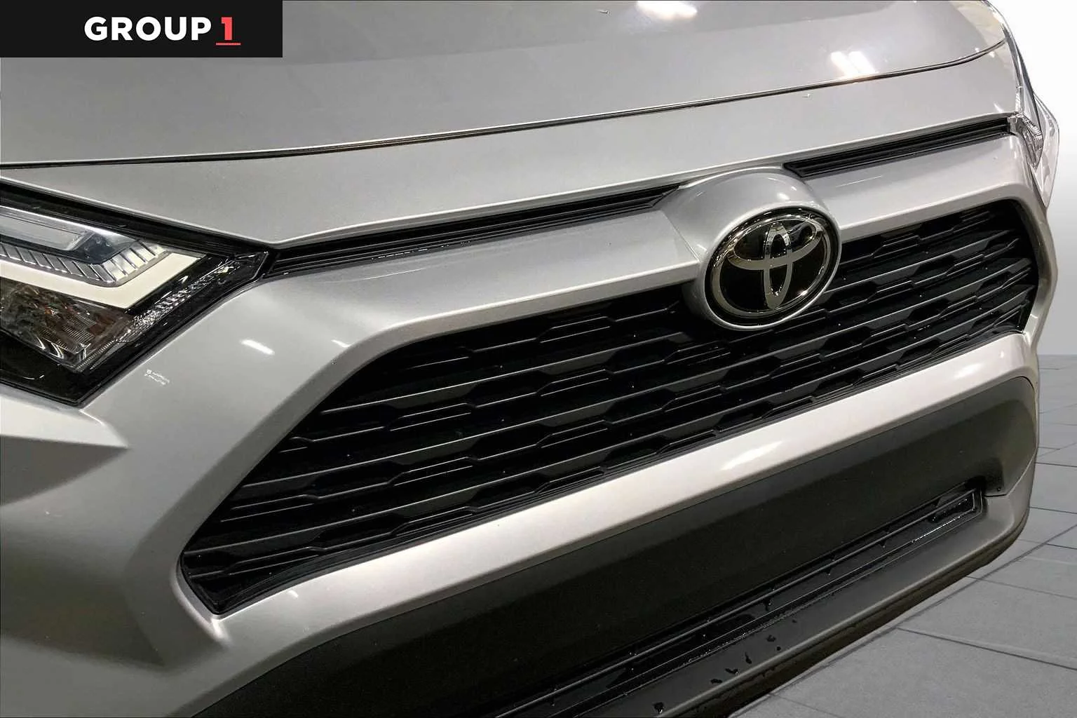 Certified Used 2025 Silver Sky Metallic Toyota Hybrid XLE image 30