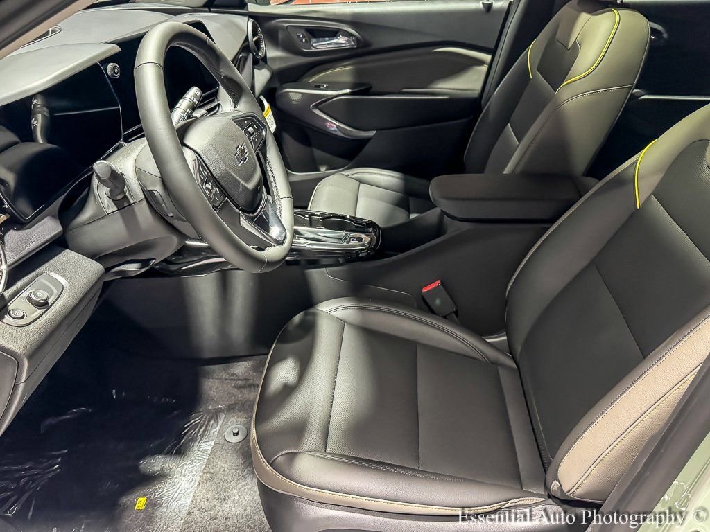 2026 CHEVROLET TRAX - Image 9