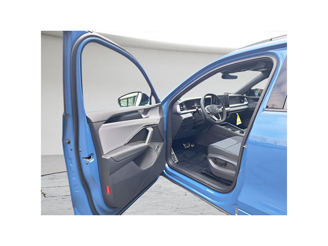 2025 Volkswagen Tiguan SE R-LINE BLACK - Photo 9