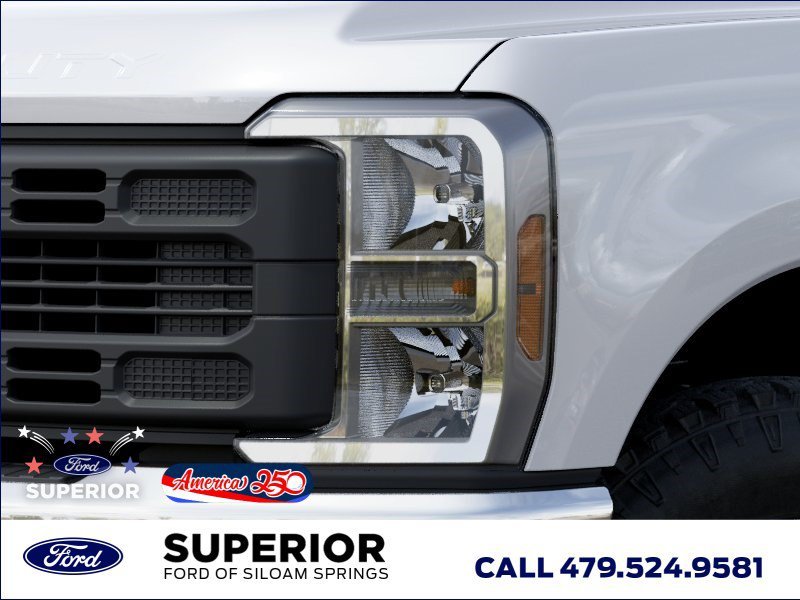 New 2027 Oxford White Ford  image 18