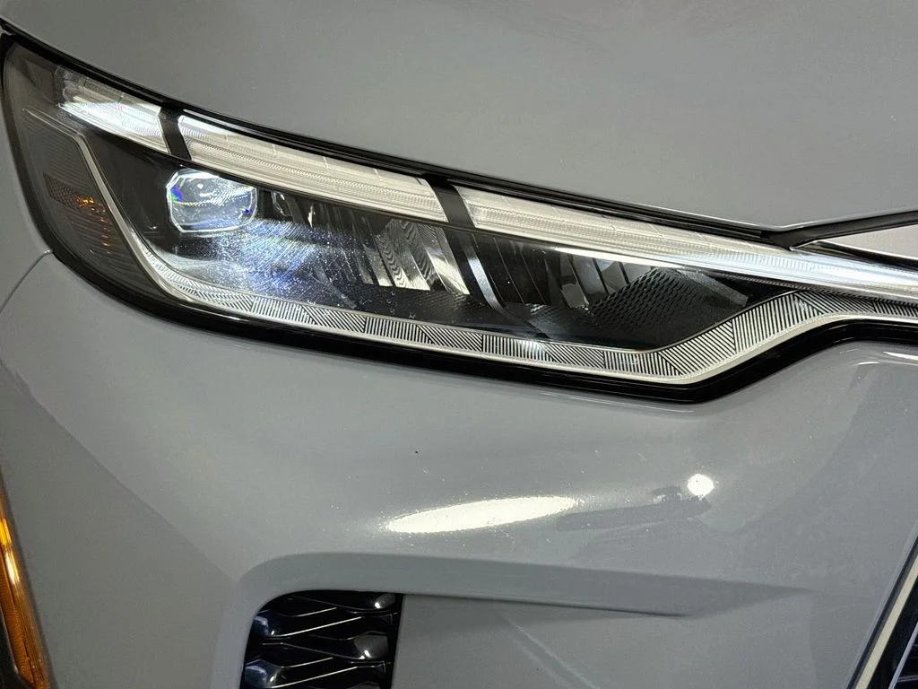Certified Used 2025 Gray INFINITI Autograph image 43