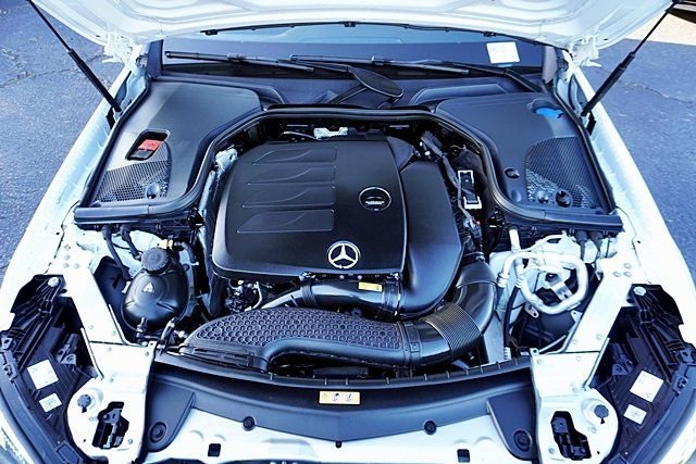 Used 2022  Mercedes-Benz E 350 image 39
